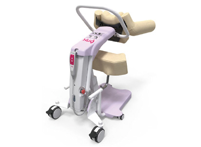 移乗サポートロボットHug T1-02  L1-01WP