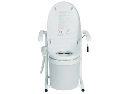 チョイレット介護用