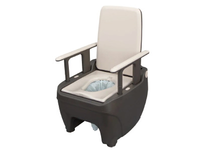 ラップポン・オーブ 自動ラップ(S)