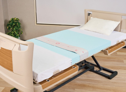 排泄センサー「Helppad2（ヘルプパッド）」