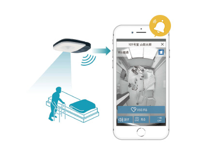 HitomeQケアサポート