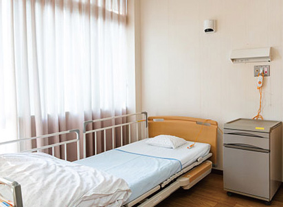 ナースコール機器