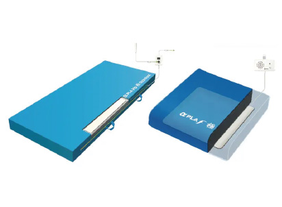 HP極・Fクッション極