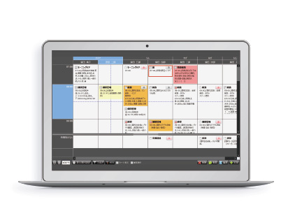 HP極・Fクッション極