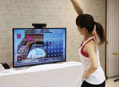 モーショントレーニングツール TANO