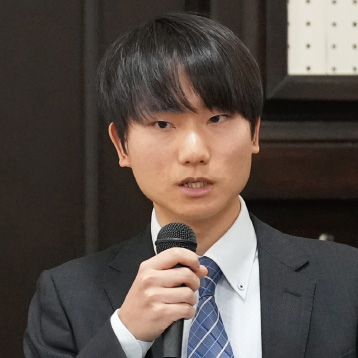 愛知県福祉局高齢福祉課 安宅宏太氏