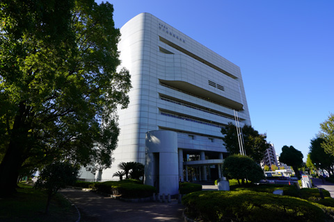 会場 吹上ホール