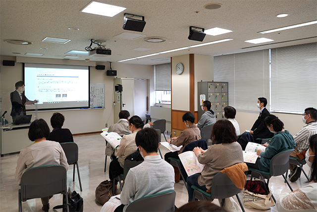 介護ロボット地域フォーラム事業「介護ロボットあいち・なごやフォーラム2020」開催　第1回「見守り・介護業務支援」