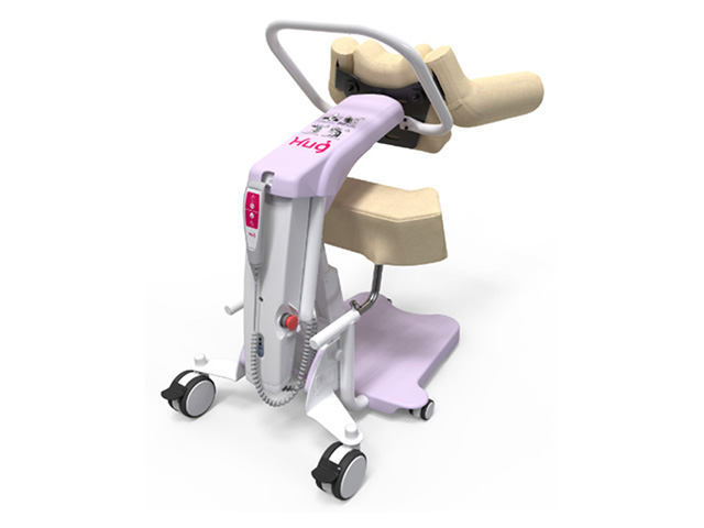 移乗サポートロボット Hug T1