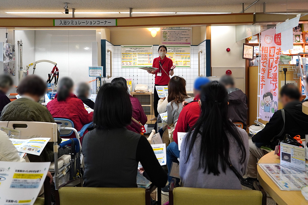 災害時のトイレ対策
