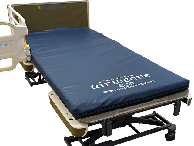 エアウィーヴ ウェルネスモデル マットレス M80-91RP