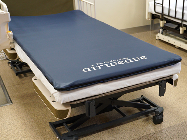 エアウィーヴ ウェルネスモデル マットレス M45-91RP