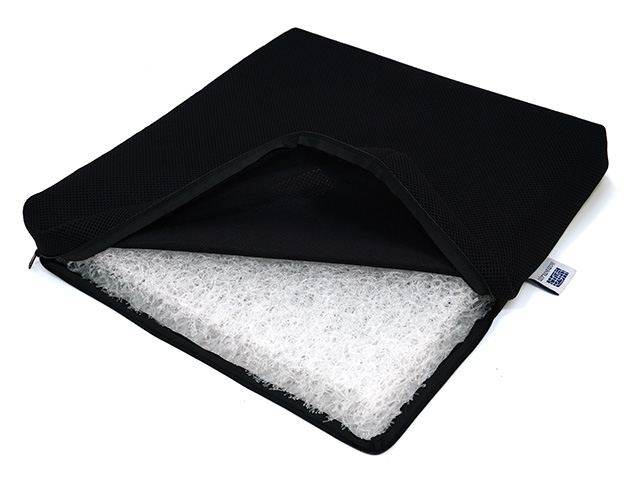 エアウィーヴ 車いすクッション