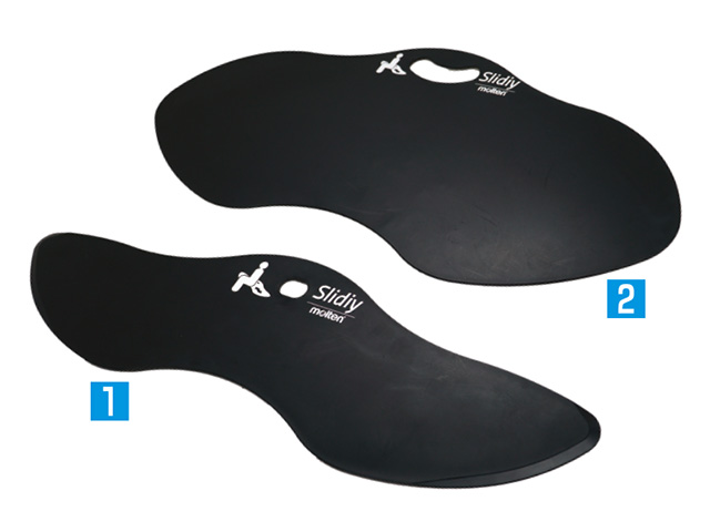 スライディ/スライディM