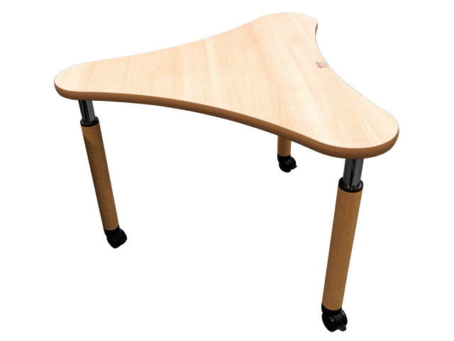 抗ウイルス昇降式テーブル