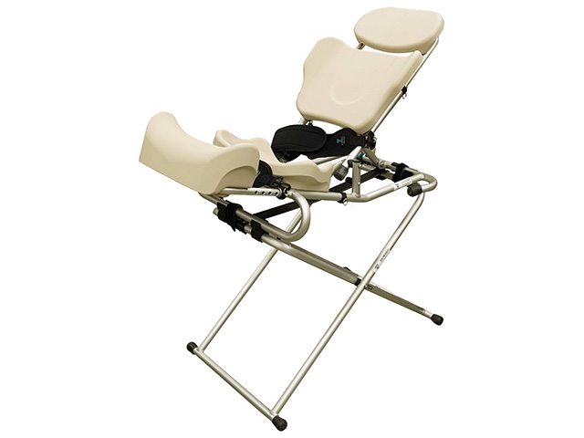 子ども用シャワーチェア　SOCOTTO