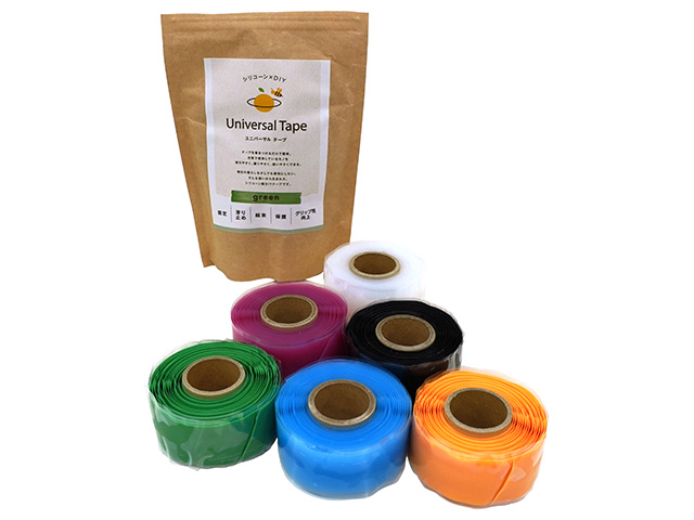 Universal Tape（ユニバーサルテープ）